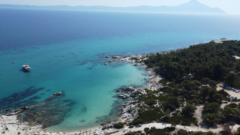 Najlepše plaže Sitonije koje morate posetiti