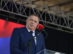 Nikakva primamljiva priča o EU i centralizaciji BiH ne može da se nametne Republici Srpskoj