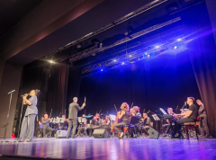 U Centru za kulturu “Vlada Divljan“ koncert najpoznatijih filmskih melodija