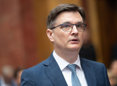 Predstavke Ustavnom sudu moći će da se podnosu i elektronskim putem