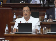 Ministarstvo u prethodnih pet godina u Novi Pazar uložilo više od 130 miliona dinara