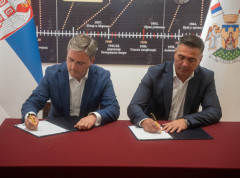 Dva miliona dinara za Zamak kulture kroz konkurs „Gradovi u fokusu“
