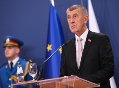 Odnosi Srbije i Češke dugoročno dobri, veliki prostor za jačanje saradnje