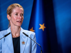 Saradnja EU i Velike Britanije u spoljnoj politici, bezbednosti i odbrani nikada važnija