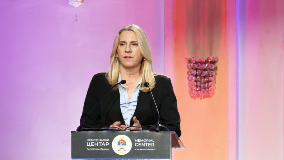 Veza Republike Srpske i Srbije je čvrsta