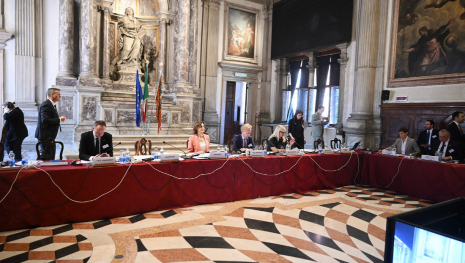 Venecijanska komisija podržala izmene Zakona o Akademiji