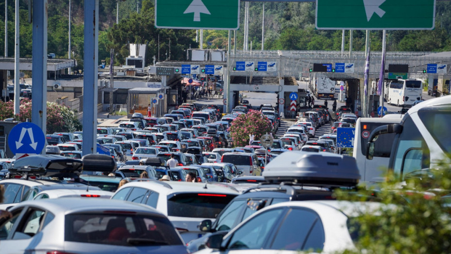 EES sistem izazvao haos na granicama EU: Traži se suspenzija