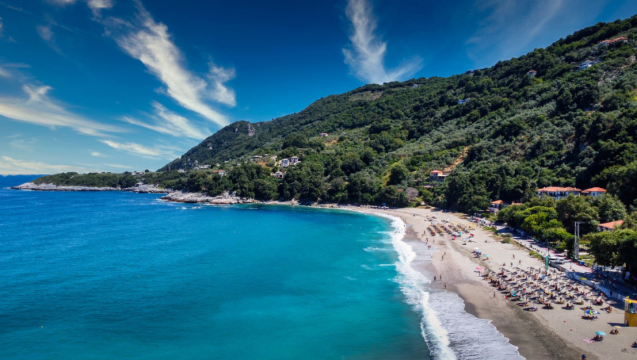 Najlepše plaže i cene smeštaja