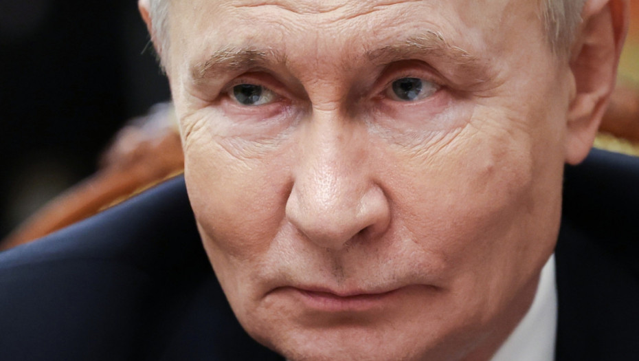 Putin o Zapadu, Jugoslaviji i NATO-u
