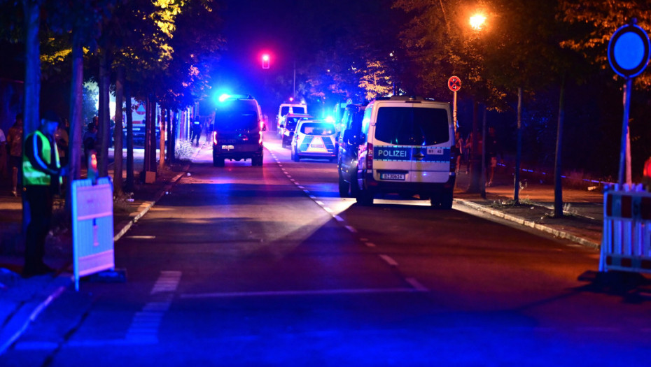 Napad na Paradu ponosa u Berlinu: jedna žena umrla