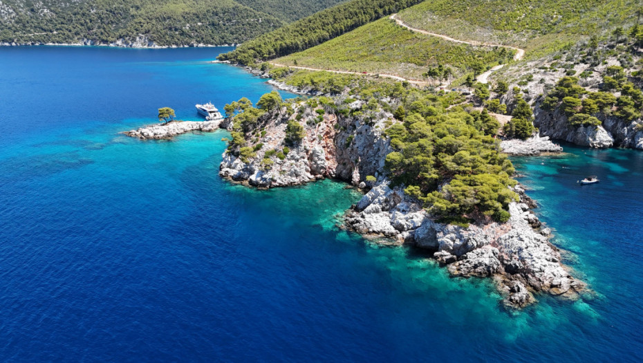 Najlepša filmska ostrva Mediterana: Skopelos na vrhu