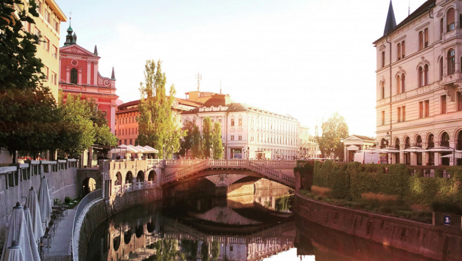TOP 6 saveta za putovanje u Sloveniju