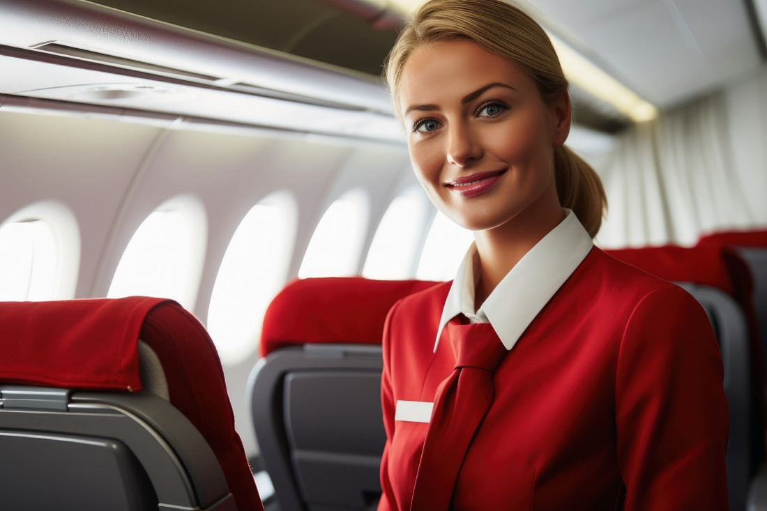 Šta stjuardese proveravaju tokom ukrcavanja u avion?