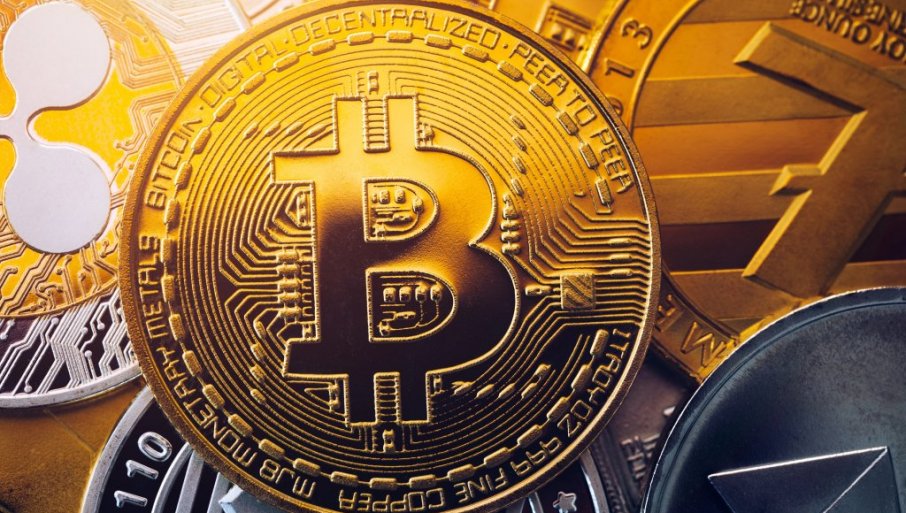 Vrednost bitkoina porasla za 1,25 odsto