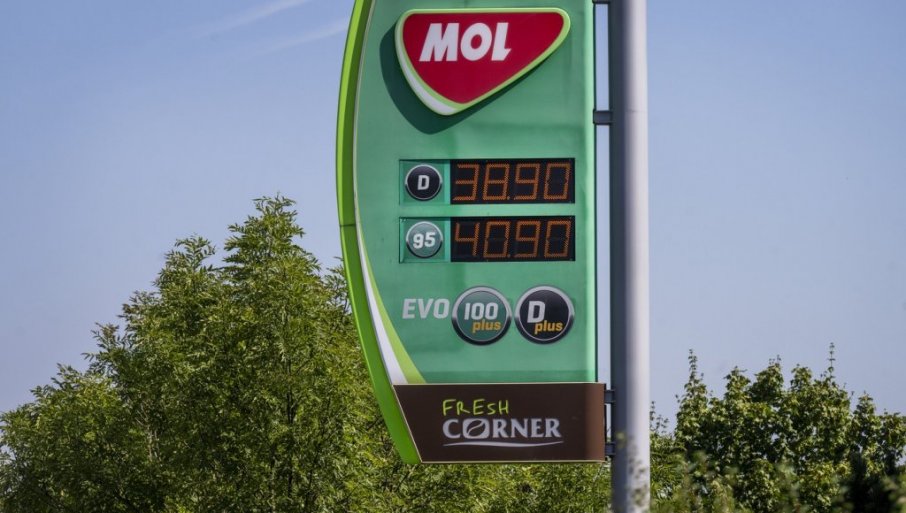 Rok o kupovini ruskog udela u NIS-u do ovog datuma