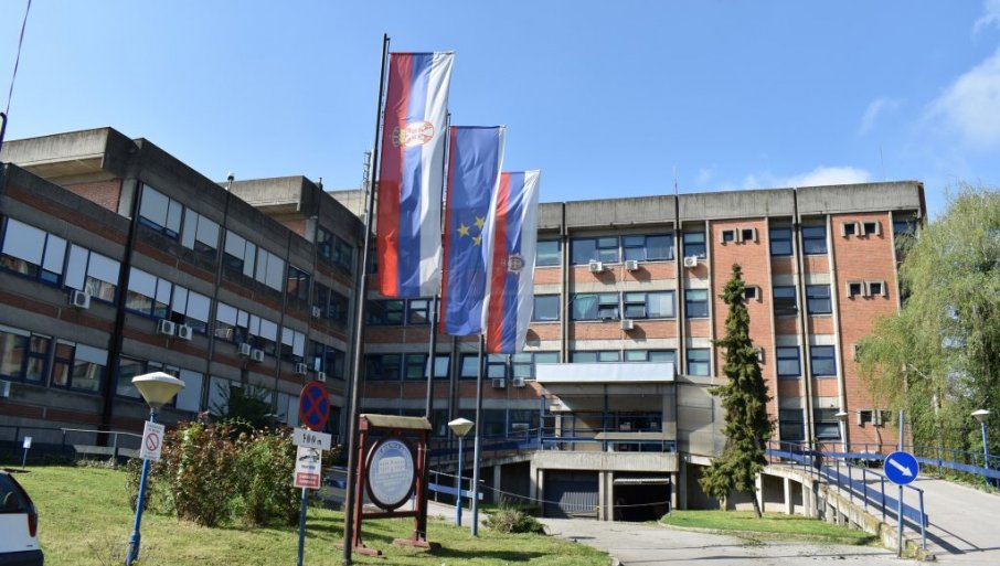 Dolazak lekara iz Sente u Kikindu plaćaće gradski budžet