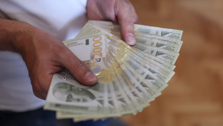 Sindikati traže rast svih plata