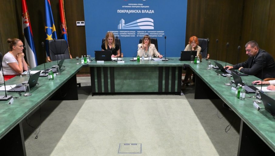 Pokrajinska vlada izdvojila pare za Bunjevačku kuću i Studentski dom „Evropa“