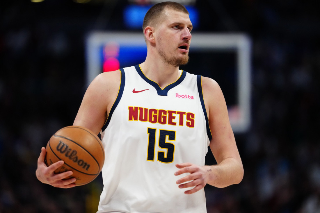 Denver traži zamenu za Nikolu Jokića