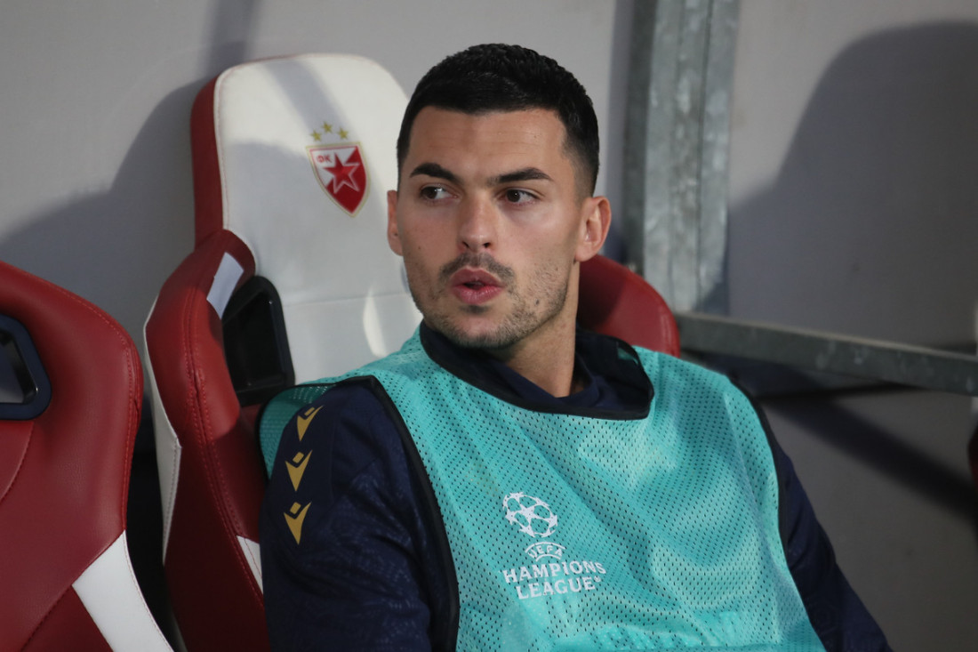 Radonjić žestoko udario na Mesija na Instagramu