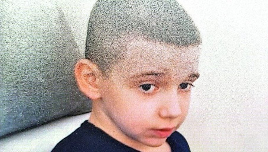 Akcija „Humanitarni ponedeljak“ na Štrandu za bolesnog Filipa (10)