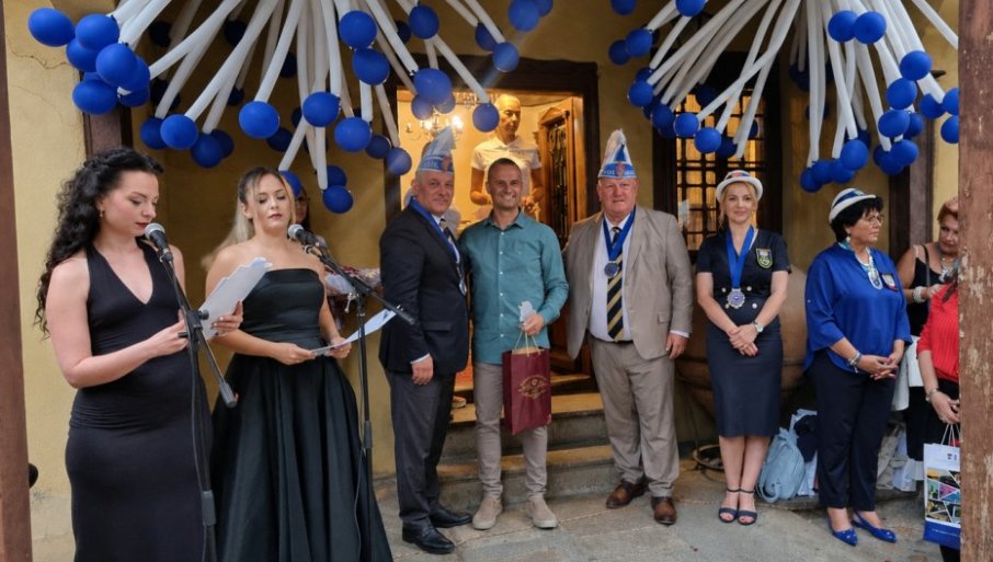 Razmenjivali osmehe, prijateljstva i iskustva (FOTO)
