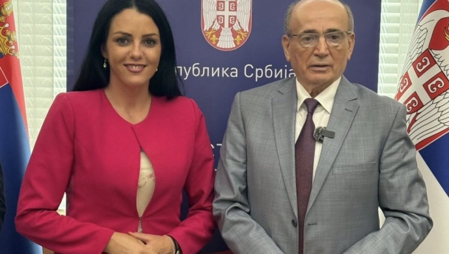 Loznica dobila 500.000 dinara za „Miholjske susrete sela“ u Lešnici