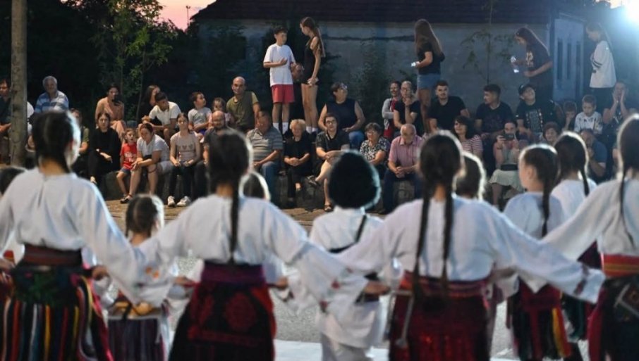 Manifestacije održane u Dubnici i Lukovici