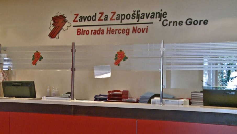 U Boki nezaposlenost manja od 2 odsto, fale radnici u ugostiteljstvu