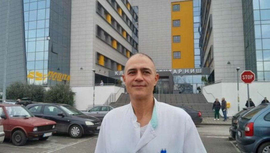 U UKC Niš za šest meseci urađeno pet transplantacija bubrega