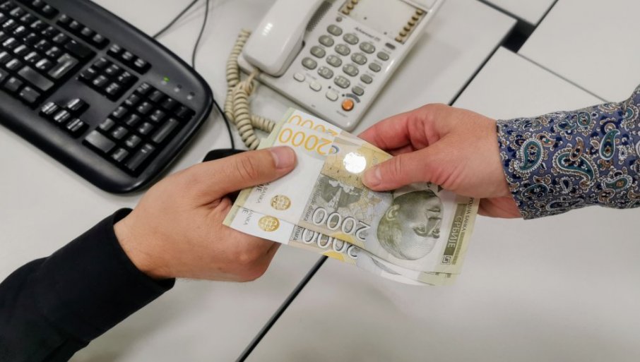 Banke određuju i najviše i najmanje vrednosti dozvoljenog prekoračenja po tekućem računu