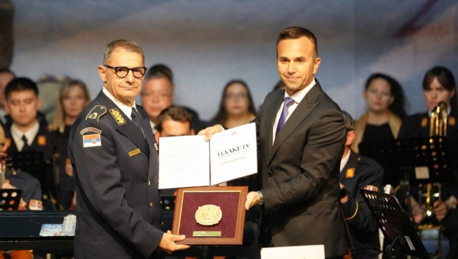 Svečano obeležen Dan opštine Mionica