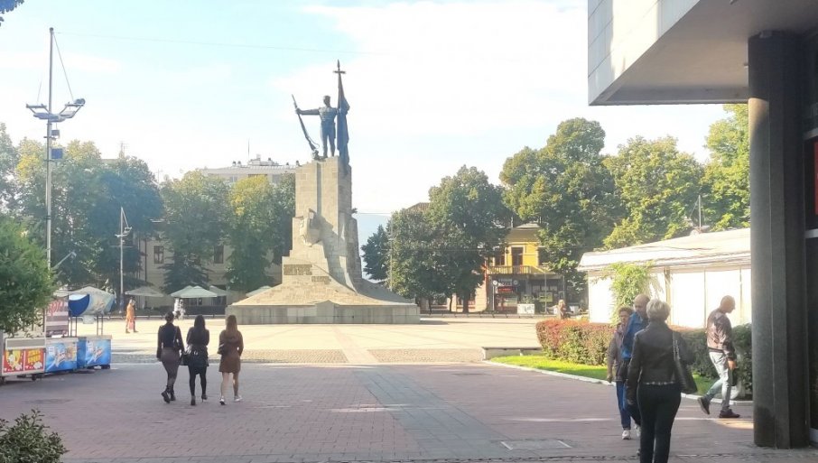 I DALJE NA ZAČELJU: U Kraljevu prosečna majska zarada