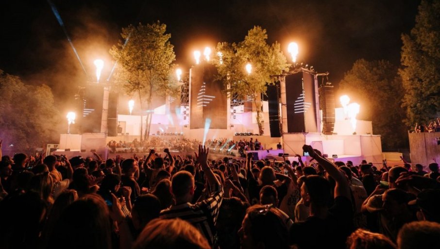 Ovogodišnji „Lavfest“ u Vrnjačkoj Banji u promenjenom formatu