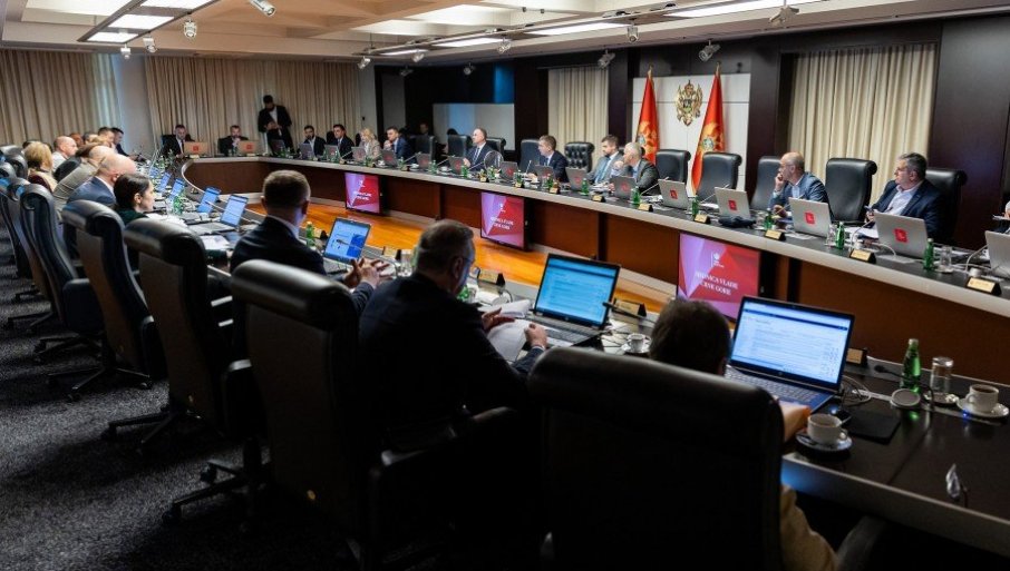 Evropska unija formira tim za crnogorski jezik