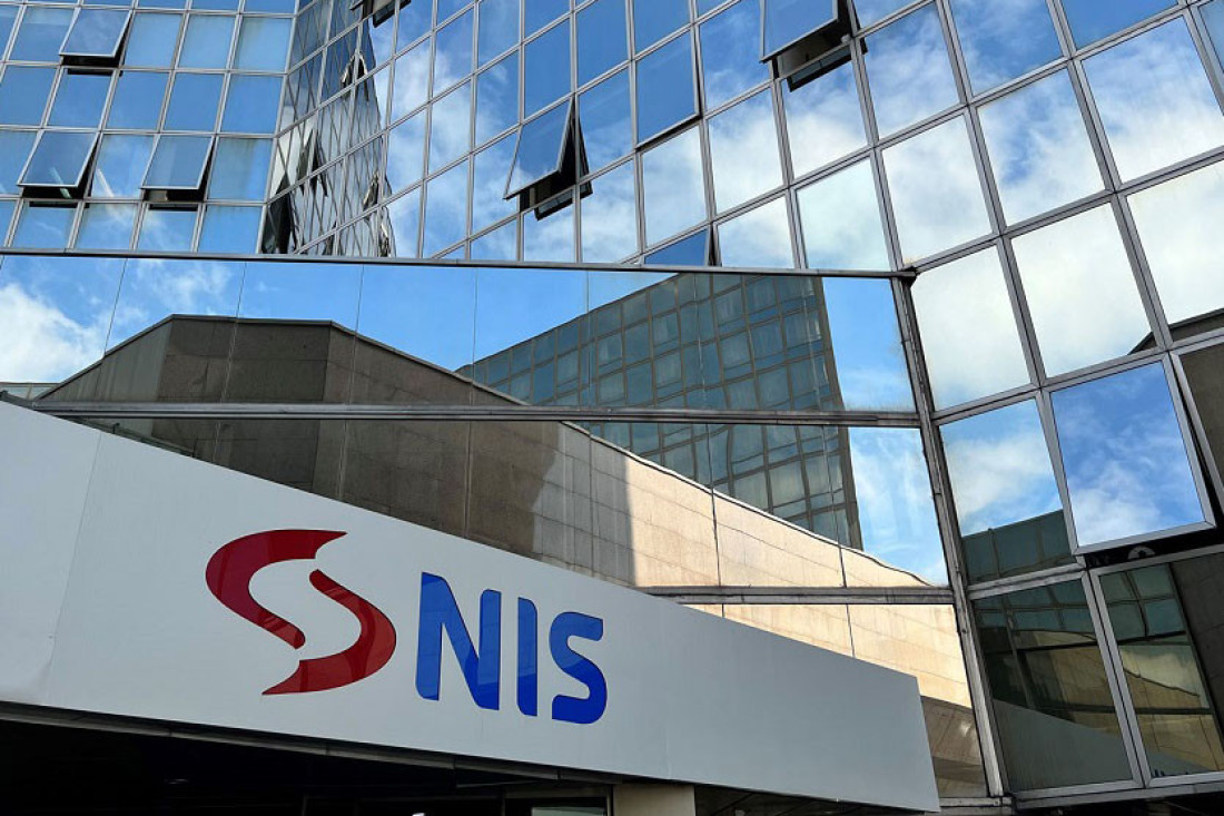 NIS zatražio novu licencu od OFAC