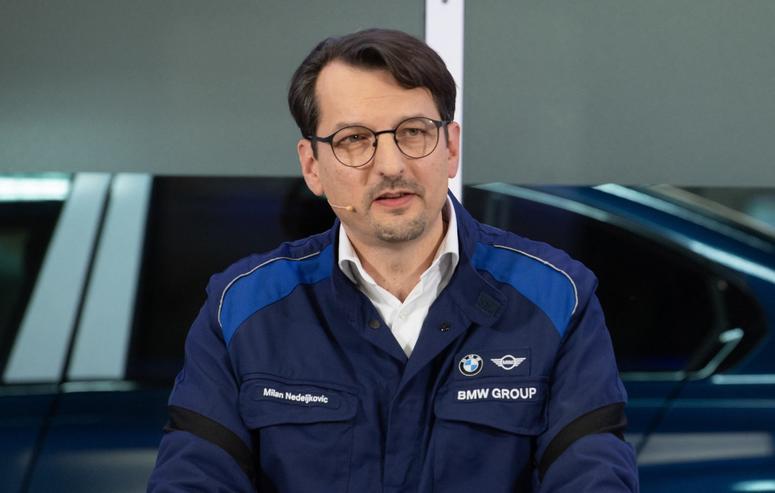 kriza auto-industrije stigla i do Minhena