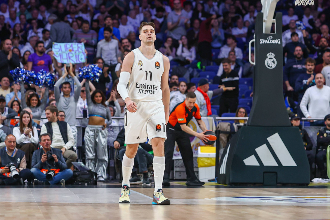Mario Hezonja potpisao za Klivlend