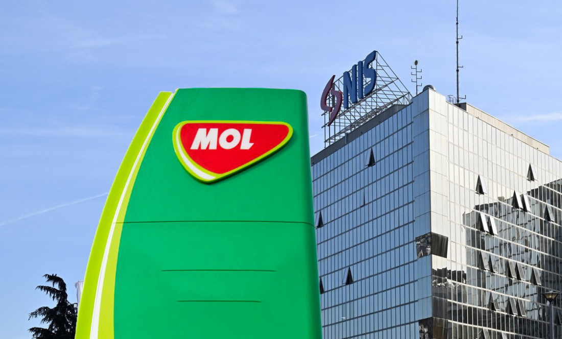 MOL dobio licencu