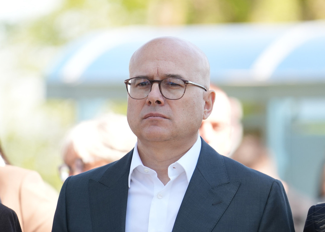 Vučević osudio pretnje na društvenim mrežama