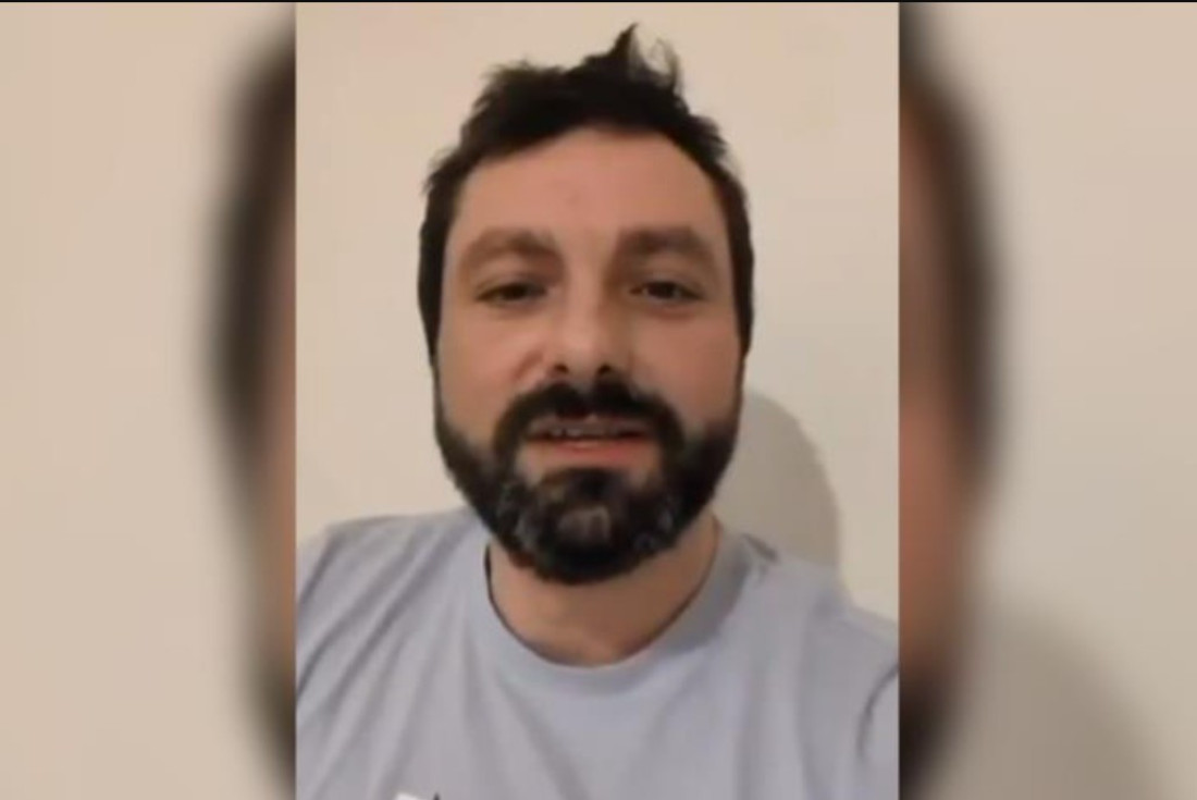 Njegovim neistinama pokušavali da ruše sistem