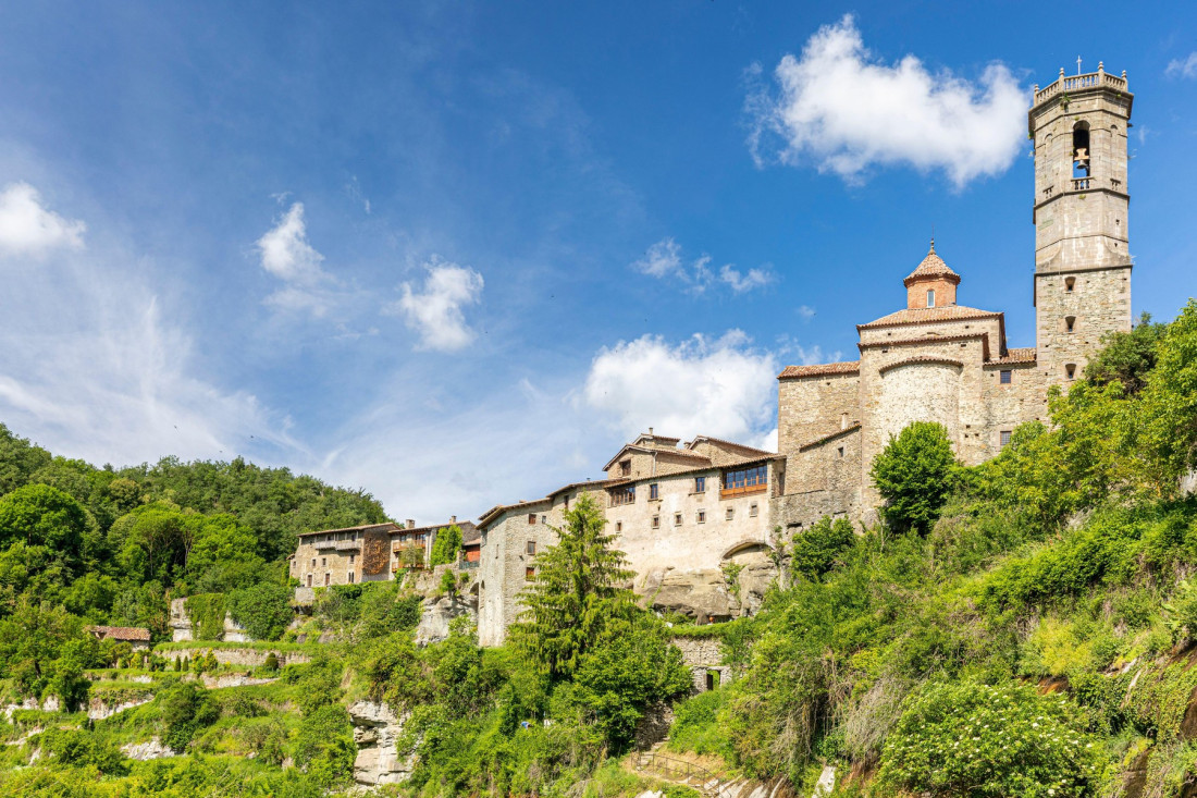 Vodič za Rupit