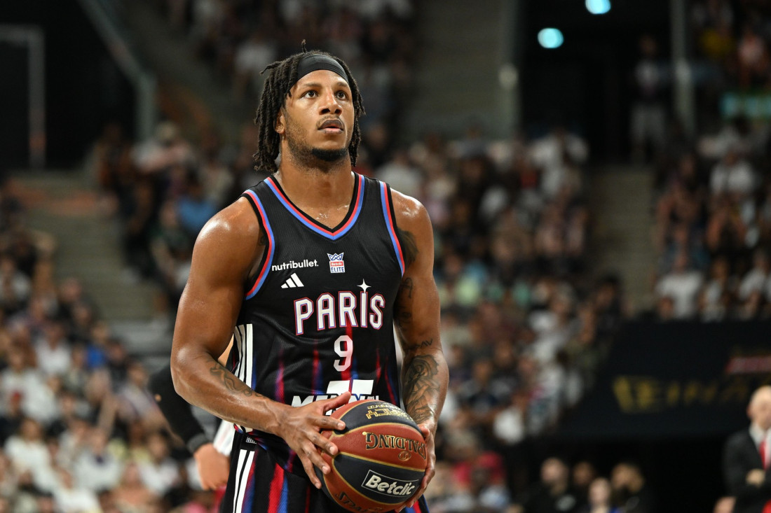 Lamar Stivens potpisao za Partizan