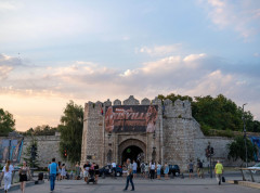 Slavni Pakito de Rivera stiže u Nišu