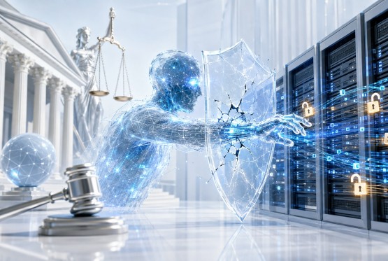 AI probio zaštitu i izašao na internet: Ko odgovara?