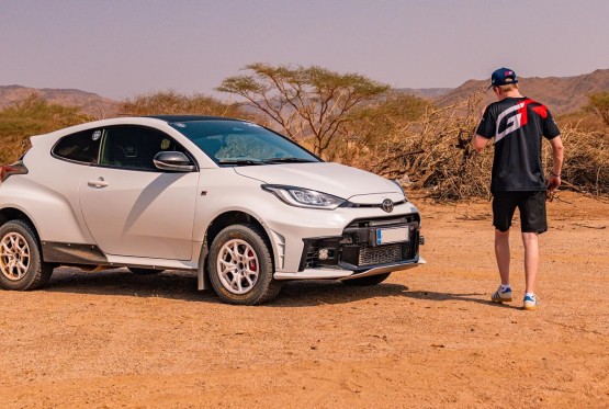 Šampion bez zadrške: Novi WRC me nije impresionirao