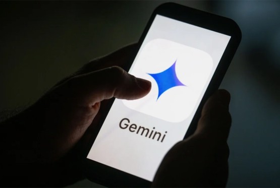 Gemini preuzima sve Android uređaje