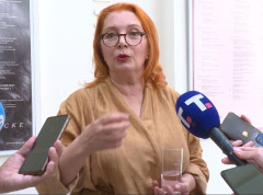 Tanja Bošković ovogodišnja dobitnica nagrade „Pavle Vuisić“