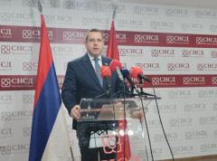 Bratski odnosi Dodika i Vučića dodatno su osnažili Srpsku i Srbiju