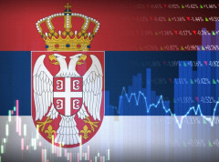 BELEX sentiment za avgust iznosi 120,63 poena
